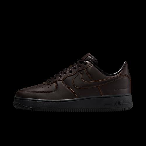 Nike Air Force 1 '07 Premium-sko til mænd - brun