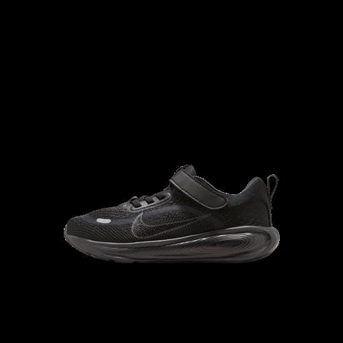 Nike Stellar Ride-sko til mindre børn - sort