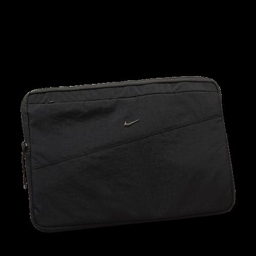 Nike Aura-lomme til laptop (16") - sort