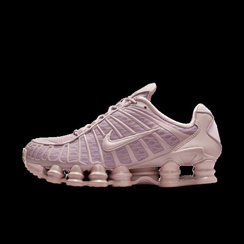 Nike Shox TL-sko til kvinder - Pink