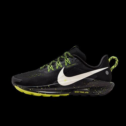 Nike Pegasus Trail 5-trailløbesko til kvinder - sort