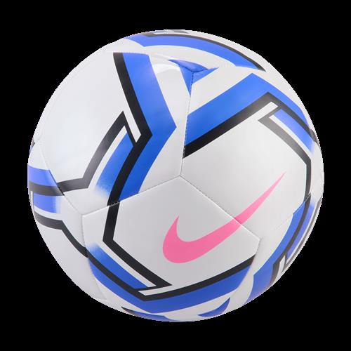 Nike Mercurial Fade-fodbold - hvid