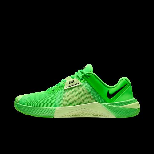 Nike Metcon 10-træningssko til mænd - grøn