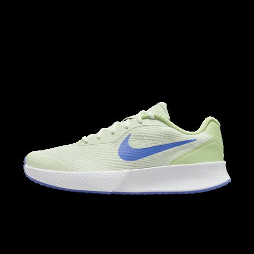 Nike Vapor Lite 3-tennissko til hardcourt til kvinder - gul