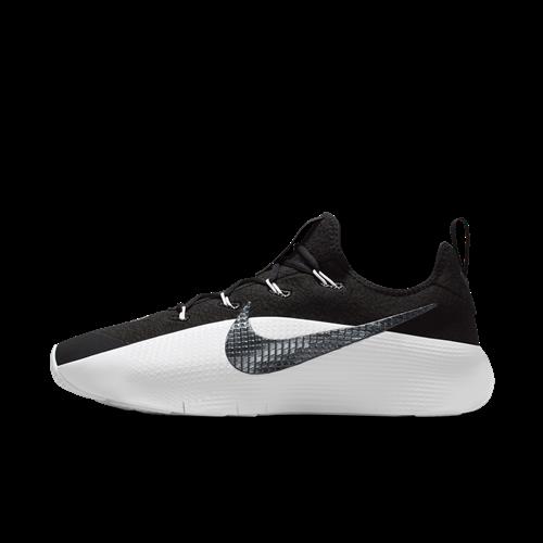 LeBron TR 1-træningssko til mænd - sort