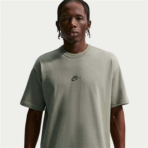 Nike Premium Essentials-T-shirt til mænd - grå