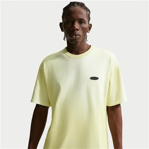 Nike Premium Essentials-T-shirt - gul