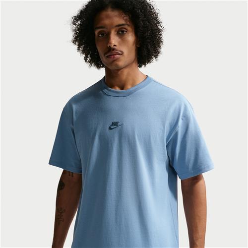 Nike Premium Essentials-T-shirt til mænd - blå