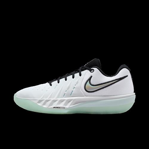 Nike G.T. Cut Academy 2-basketballsko - hvid