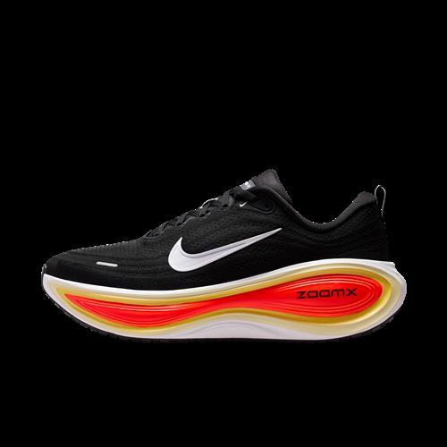 Nike Vomero Plus 16-løbesko til vej til mænd - sort