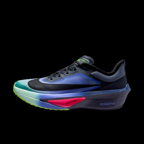 Nike Zoom Fly 6 Glam-løbesko til vej til mænd - blå