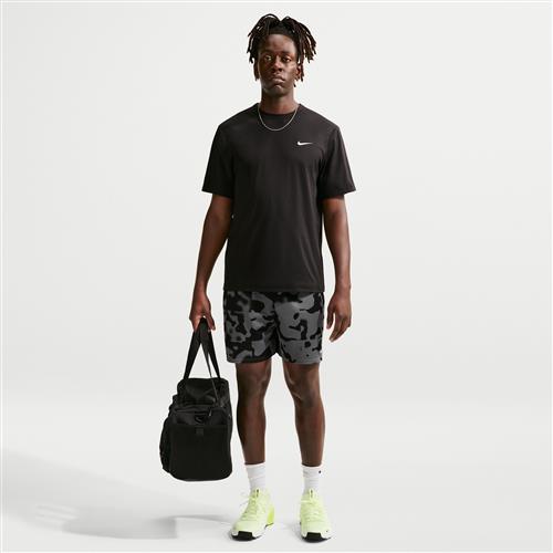 Nike-træningsshorts (18 cm) til mænd - grå