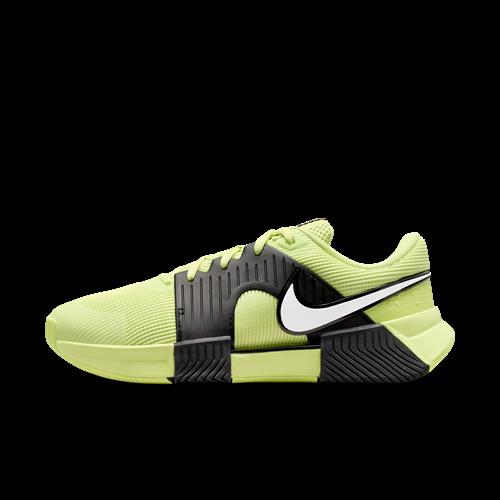 Nike Zoom GP Challenge 1.5 PRM-tennissko til kvinder (hardcourt) - sort