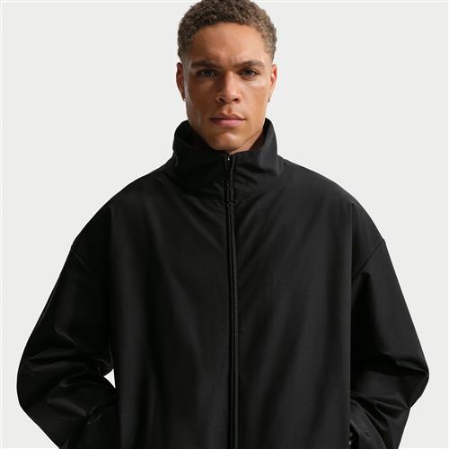 Nike 24.7 PerfectStretch Therma-FIT OCTA-jakke til mænd - sort