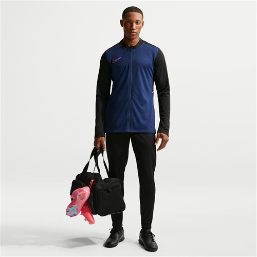 Nike Academy-Dri-FIT-fodboldtracksuit til mænd - blå