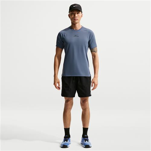 Nike Pro Dri-FIT ADV-træningsshorts (15 cm) til mænd - sort