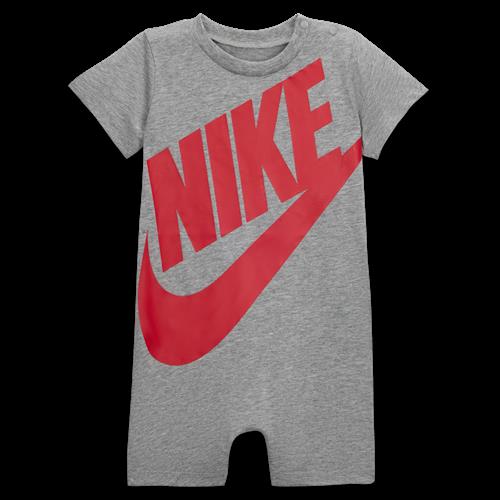 Nike-buksedragt til babyer (12-24 M) - grå