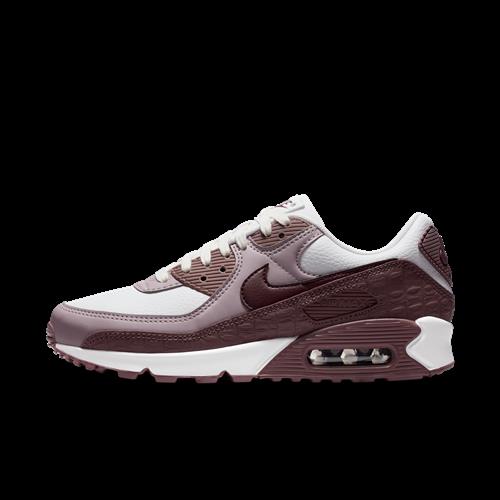 Nike Air Max 90-sko til kvinder - lilla