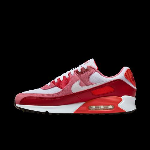 Nike Air Max 90-sko til mænd - Pink