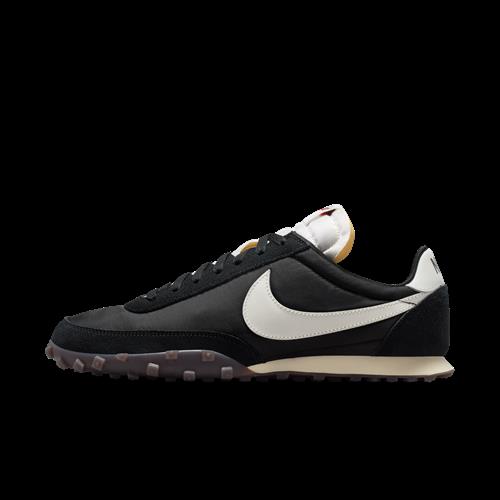 Nike Waffle Racer-sko til mænd - sort