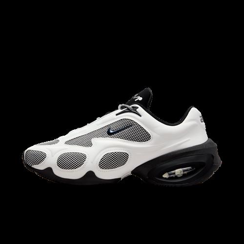 Nike Air Max Muse-sko til kvinder - hvid