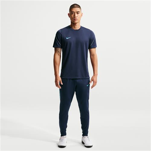 Nigeria Strike Dri-FIT-fodboldbukser til mænd - blå