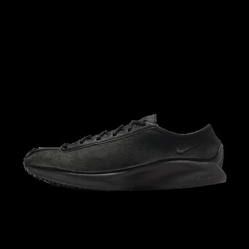 Nike Air Superfly-sko til kvinder - sort