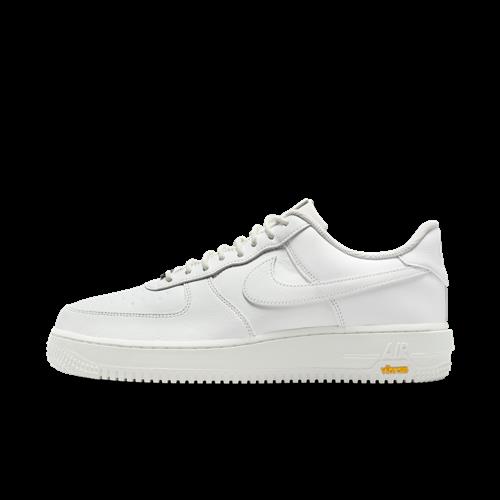 Air Force 1 GORE-TEX Vibram-sko til mænd - hvid