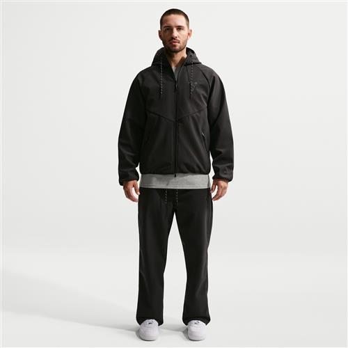 Kobe "Lunar New Year" Nike Windrunner-bukser til mænd - sort