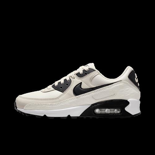 Nike Air Max 90-sko til kvinder - hvid