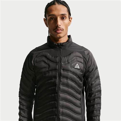 Nike ACG "Lava Loft" Therma-FIT-jakke til mænd - sort