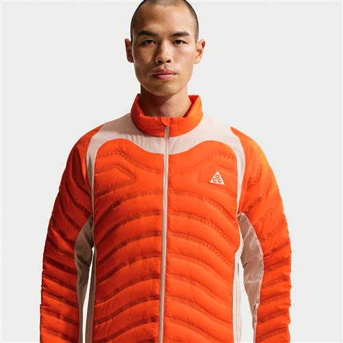 Nike ACG "Lava Loft" Therma-FIT-jakke til mænd - Orange