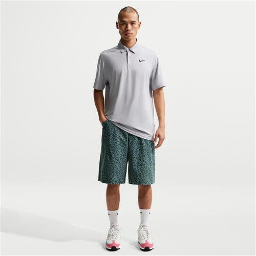 Nike Fairway Fresh Dri-FIT-golfshorts til mænd - grå