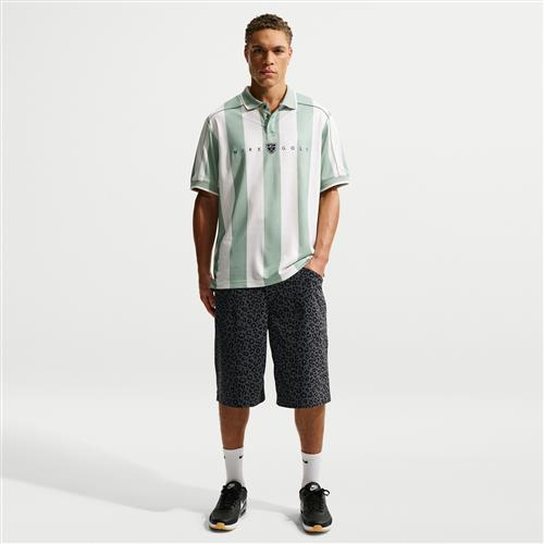 Nike Fairway Fresh Dri-FIT-golfshorts til mænd - grå