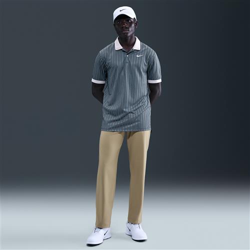 Nike Velocity Dri-FIT-golfbukser til mænd - brun