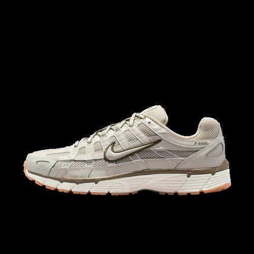 Nike P-6000-sko til kvinder - grå
