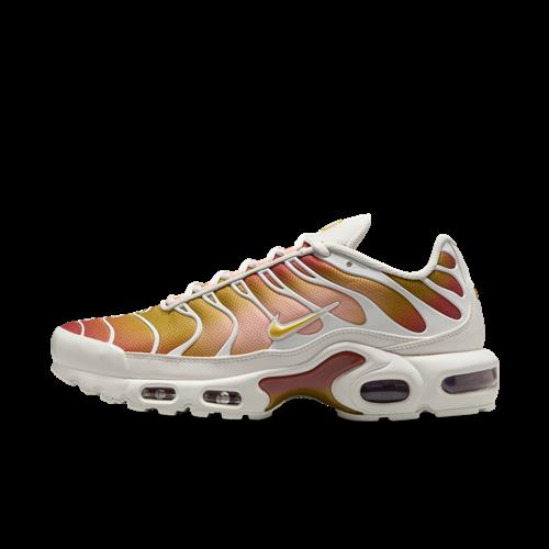 Nike Air Max Plus-sko til kvinder - grå