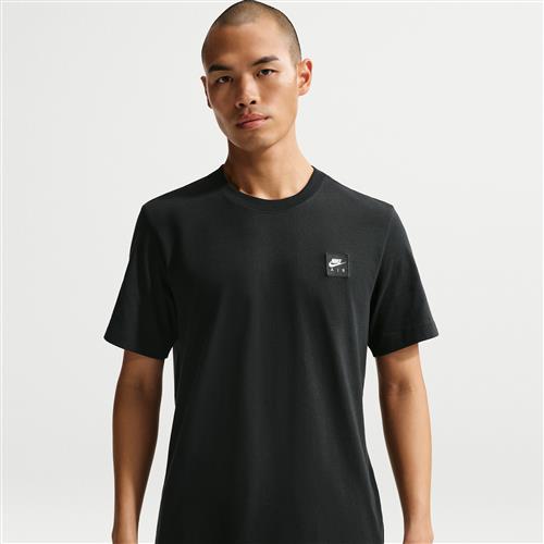 Nike -T-shirt - sort