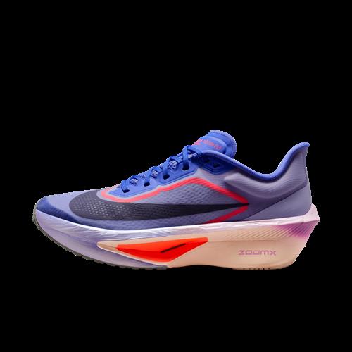 Nike Zoom Fly 6-konkurrenceløbesko til vej til kvinder - lilla