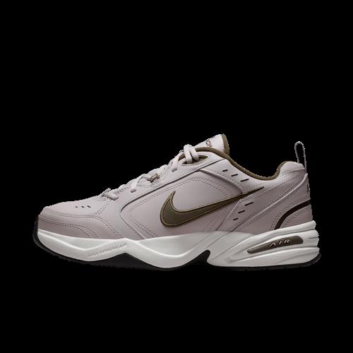 Nike Air Monarch IV-træningssko til mænd - brun