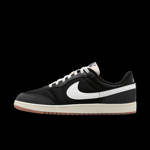 Air Jordan Skyline Low-sko til mænd - sort