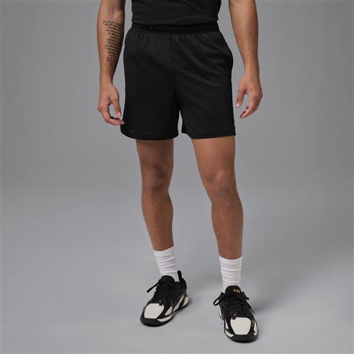 Jordan Sport Essentials Dri-FIT-shorts til mænd - sort