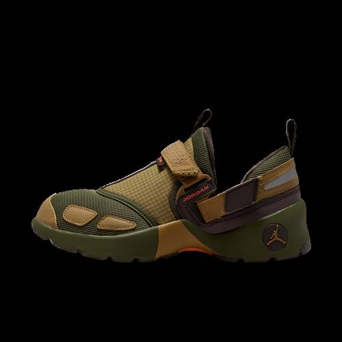 Jordan Trunner LX-sko til kvinder - brun