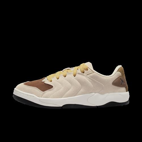 Jordan Session-sko til mænd - brun