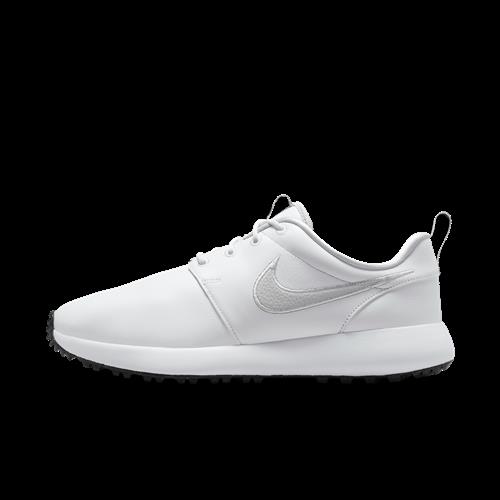 Nike Roshe G-golfsko - hvid
