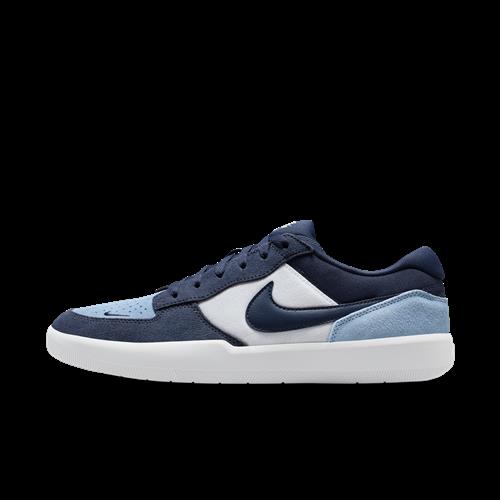 Nike SB Force 58-skatersko - blå