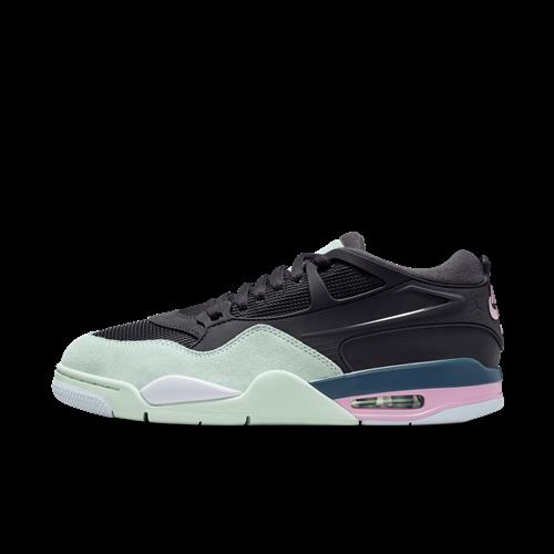 Air Jordan 4 RM-sko til mænd - grå