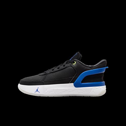 Jordan DAY1 EO-sko til større børn - sort