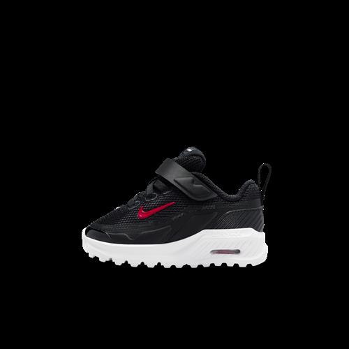Nike Air Max Bia-sko til babyer/småbørn - sort