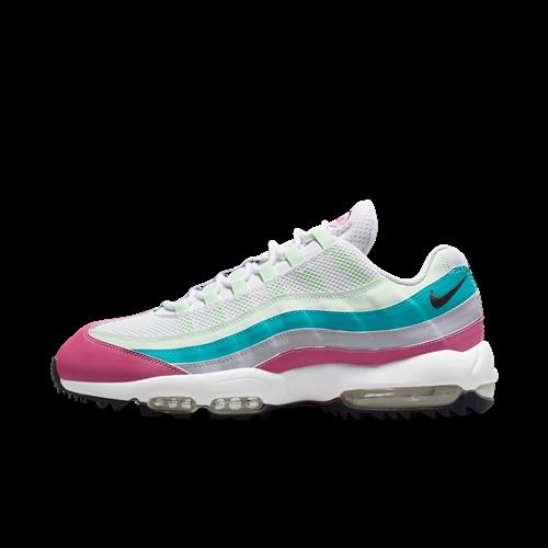 Nike Air Max '95 G-golfsko - Pink